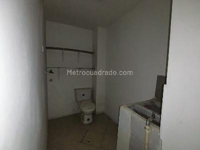 Apartamento en arriendo en La Soledad, Bogotá · foto 9 de 20