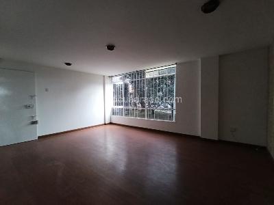 Apartamento en arriendo en La Soledad, Bogotá · foto 11 de 20