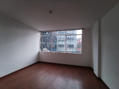 Apartamento en arriendo en La Soledad, Bogotá · foto 12 de 20