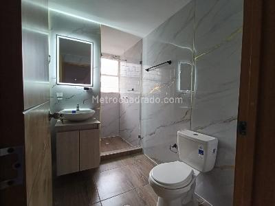 Apartamento en arriendo en La Soledad, Bogotá · foto 13 de 20