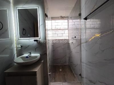 Apartamento en arriendo en La Soledad, Bogotá · foto 14 de 20