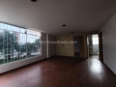 Apartamento en arriendo en La Soledad, Bogotá · foto 16 de 20