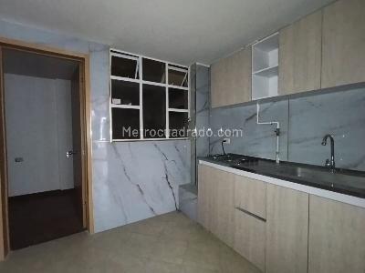 Apartamento en arriendo en La Soledad, Bogotá · foto 17 de 20