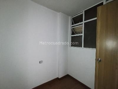 Apartamento en arriendo en La Soledad, Bogotá · foto 18 de 20