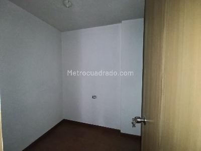 Apartamento en arriendo en La Soledad, Bogotá · foto 20 de 20