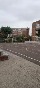 Apartamento de 3 alcobas en venta en Ural Restrepo, Bogotá, 110 m² · foto 3 de 20