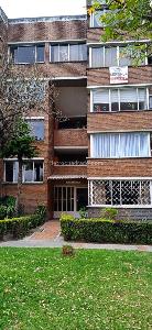 Apartamento de 3 alcobas en venta en Ural Restrepo, Bogotá, 110 m² · foto 4 de 20