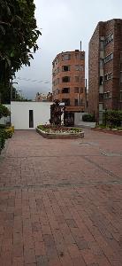 Apartamento de 3 alcobas en venta en Ural Restrepo, Bogotá, 110 m² · foto 5 de 20
