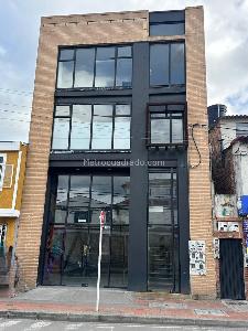 Edificio de Oficinas en Arriendo, Chía