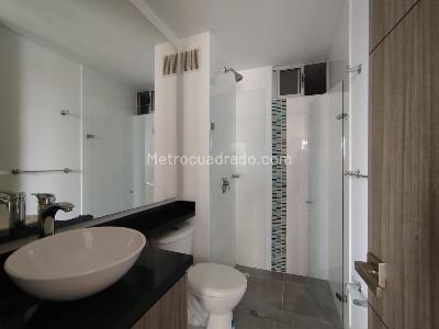 Apartamento de 2 alcobas en venta en Buganvilla, Cajicá, 64 m² · foto 10 de 20