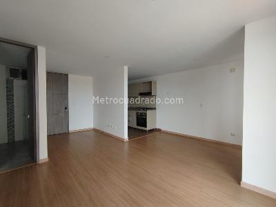 Apartamento de 2 alcobas en venta en Buganvilla, Cajicá, 64 m² · foto 11 de 20