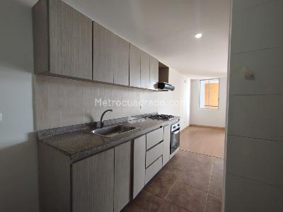 Apartamento de 2 alcobas en venta en Buganvilla, Cajicá, 64 m² · foto 13 de 20