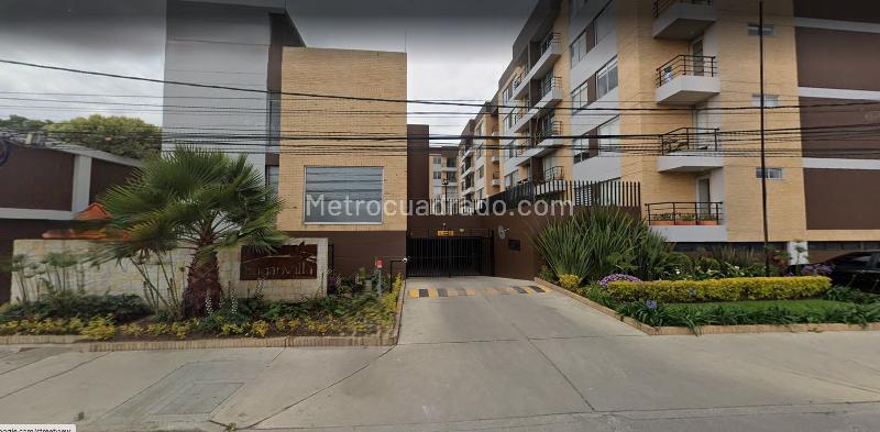 Piso – Cajicá, Calahorra - Vista 2