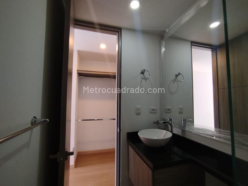 Piso – Cajicá, Calahorra - Vista 4