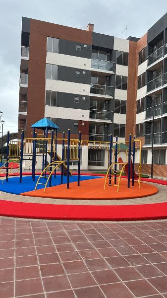Piso – Chía, Galapago, Arrayanes de Riofrio - Vista 2