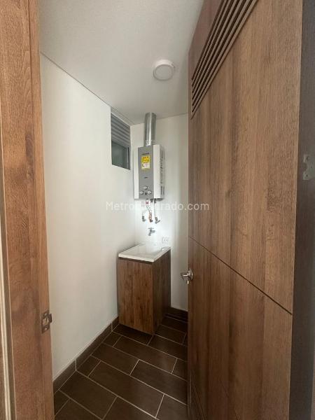 Piso – Chía, Galapago, Arrayanes de Riofrio - Vista 3