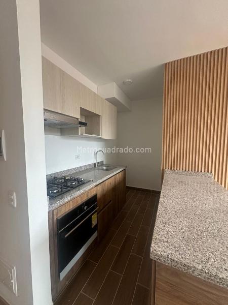 Piso – Chía, Galapago, Arrayanes de Riofrio - Vista 5