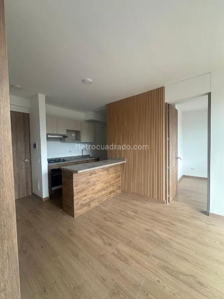 Piso – Chía, Galapago, Arrayanes de Riofrio - Vista 4