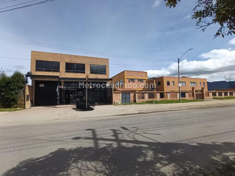 Bodega en Arriendo, CANELON, Cajicá - Vista 2