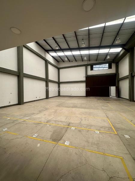 Bodega en Arriendo, CANELON, Cajicá - Vista 4