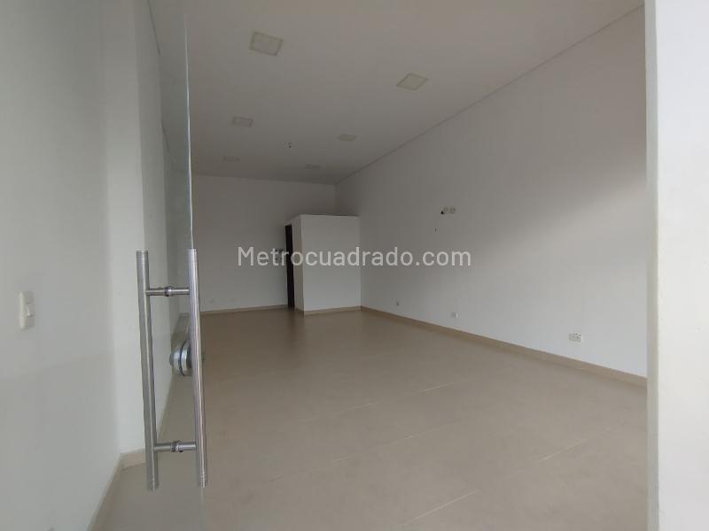 Local Comercial en Arriendo, RODAMONTE, Cajicá - Vista 5