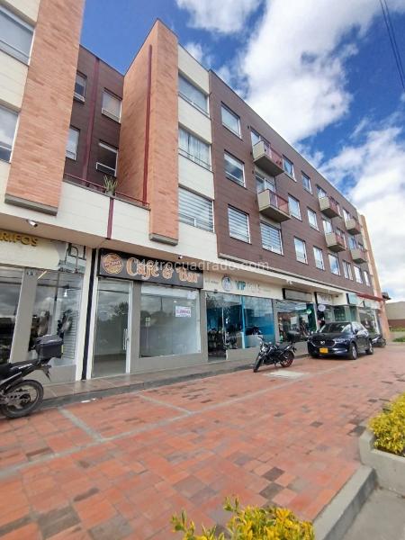 Local Comercial en Arriendo, RODAMONTE, Cajicá - Vista 2