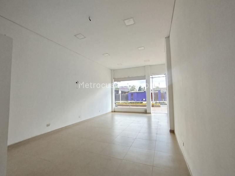 Local Comercial en Arriendo, RODAMONTE, Cajicá - Más