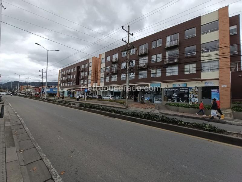Local Comercial en Arriendo, RODAMONTE, Cajicá - Vista 3