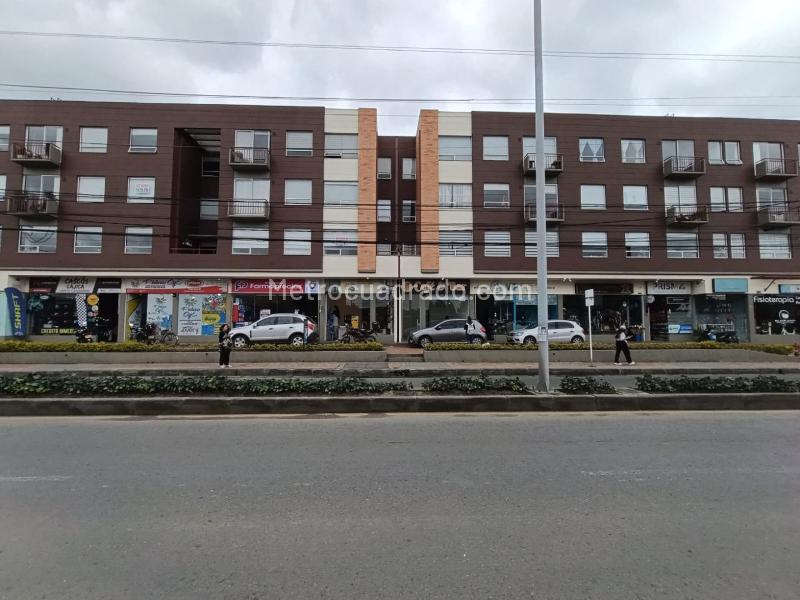 Local Comercial en Arriendo, RODAMONTE, Cajicá - Vista 4