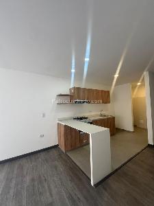 Apartamento de 2 alcobas en venta en Conjunto Residencial Matisse, Cajicá, 67 m² · foto 16 de 19