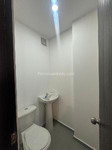 Apartamento de 2 alcobas en venta en Conjunto Residencial Matisse, Cajicá, 67 m² · foto 17 de 19