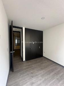 Apartamento de 2 alcobas en venta en Conjunto Residencial Matisse, Cajicá, 67 m² · foto 4 de 19