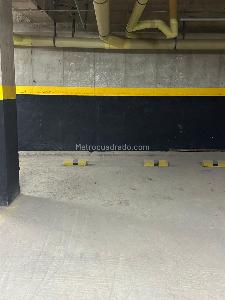 Apartamento de 2 alcobas en venta en Conjunto Residencial Matisse, Cajicá, 67 m² · foto 9 de 19