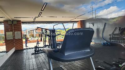 Casa de 3 alcobas en arriendo en Oikos Savanna Monterrey, Cajicá, 136 m² · foto 15 de 18