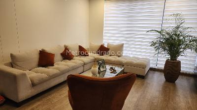 Casa de 3 alcobas en arriendo en Oikos Savanna Monterrey, Cajicá, 136 m² · foto 6 de 18