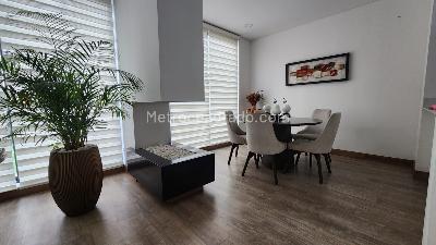 Casa de 3 alcobas en arriendo en Oikos Savanna Monterrey, Cajicá, 136 m² · foto 4 de 18