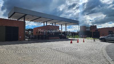 Casa de 3 alcobas en arriendo en Oikos Savanna Monterrey, Cajicá, 136 m² · foto 14 de 18