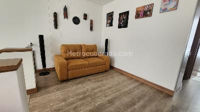 Casa de 3 alcobas en arriendo en Oikos Savanna Monterrey, Cajicá, 136 m² · foto 5 de 18