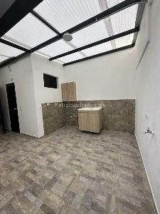 Apartamento de 3 alcobas en arriendo en Alcazares Norte, Bogotá, 90 m² · foto 17 de 20