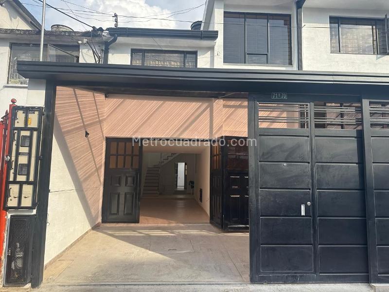 Apartamento en Arriendo, LOS ALCAZARES NORTE, Bogotá D.C.