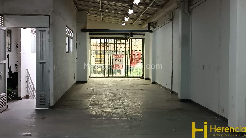 Bodega en Arriendo, Guayabal, Medellín - Vista 3