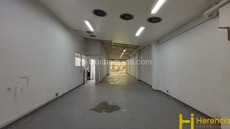 Bodega en Arriendo, Guayabal, Medellín - Vista 4