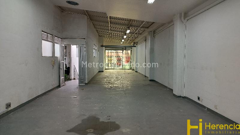 Bodega en Arriendo, Guayabal, Medellín - Vista 5