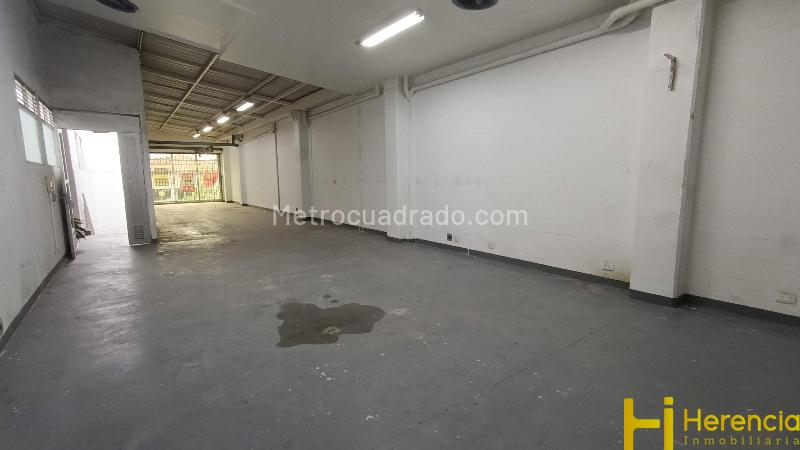 Bodega en Arriendo, Guayabal, Medellín - Más
