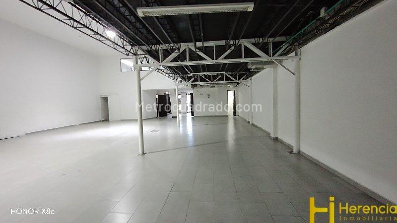 Bodega en Arriendo, Aguacatala, Medellín - Vista 3