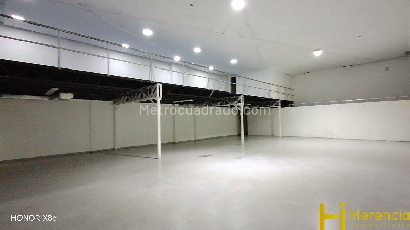 Bodega en Arriendo, Aguacatala, Medellín - Vista 5