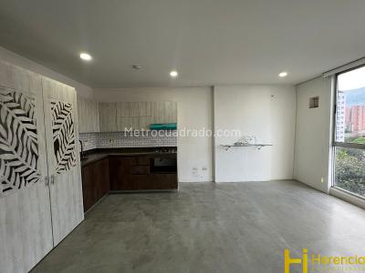 Apartaestudio en arriendo en Laureles, Medellín · foto 4 de 12
