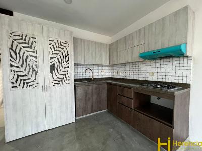 Apartaestudio en arriendo en Laureles, Medellín · foto 5 de 12