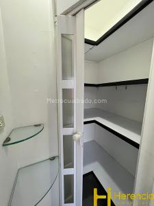 Apartaestudio en arriendo en Laureles, Medellín · foto 7 de 12