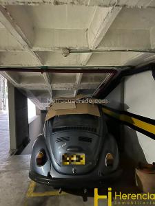 Apartaestudio en arriendo en Laureles, Medellín · foto 10 de 12